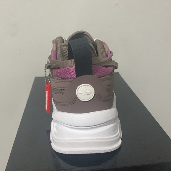 Male shoe great fit, also very versatile and fashionable - Picture 3 of 4